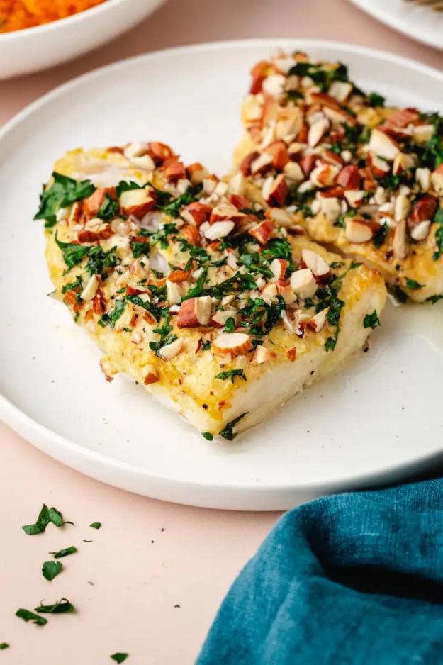 22 Spring Dinner Ideas You Make When You’re Tired of Heavy Meals