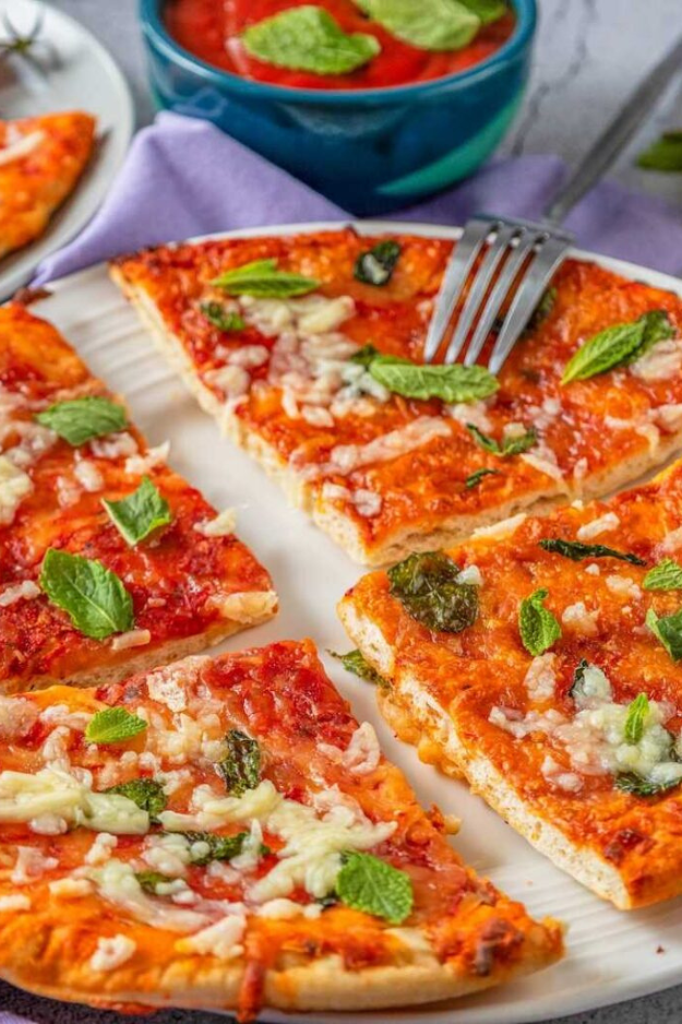 22 Spring Dinner Ideas You Make When You’re Tired of Heavy Meals