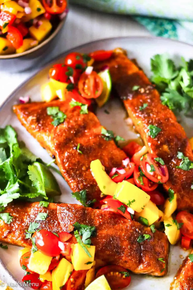 22 Spring Dinner Ideas You Make When You’re Tired of Heavy Meals
