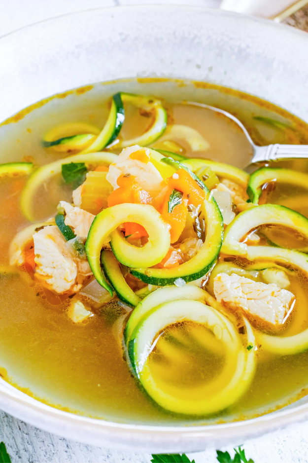 22 Spring Dinner Ideas You Make When You’re Tired of Heavy Meals