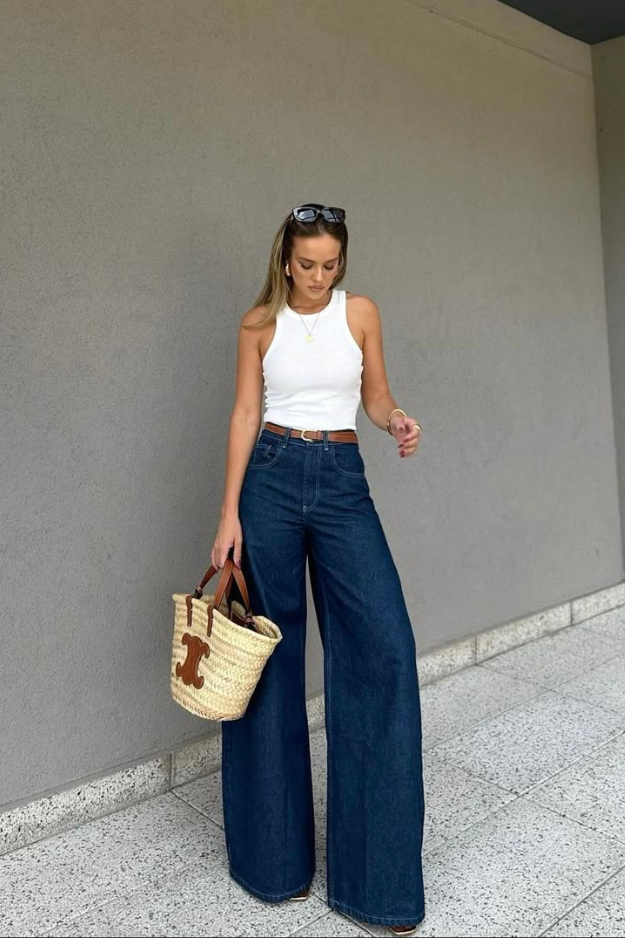 14 Fashion Tips for Tall Women (That Aren't Just 14 Fashion Tips for Tall Women (That Aren't Just