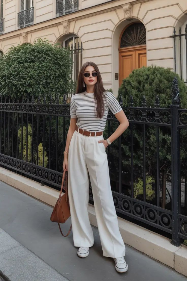 14 Fashion Tips for Tall Women (That Aren't Just 14 Fashion Tips for Tall Women (That Aren't Just