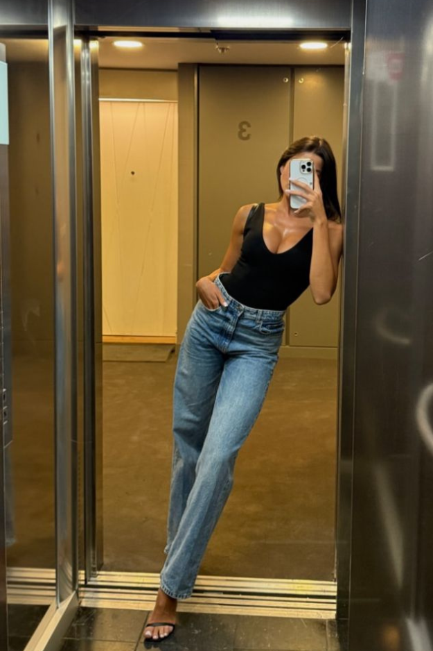 14 Fashion Tips for Tall Women (That Aren't Just 14 Fashion Tips for Tall Women (That Aren't Just