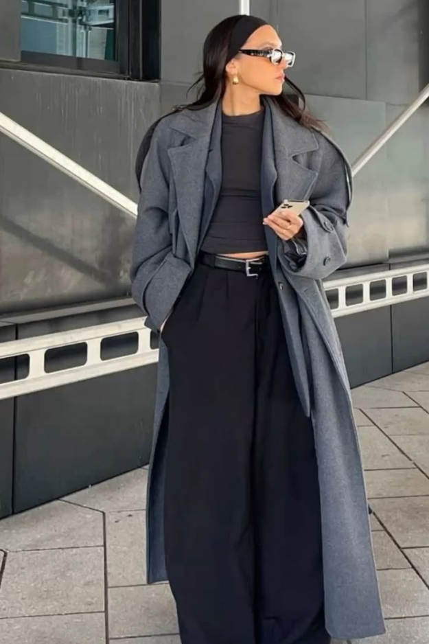 14 Fashion Tips for Tall Women (That Aren't Just 14 Fashion Tips for Tall Women (That Aren't Just
