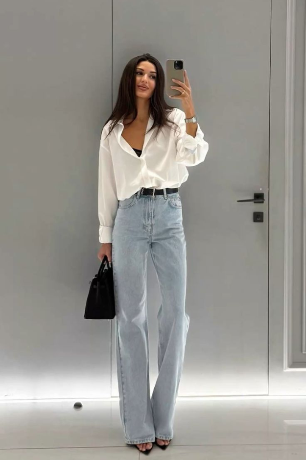 14 Fashion Tips for Tall Women (That Aren't Just 14 Fashion Tips for Tall Women (That Aren't Just