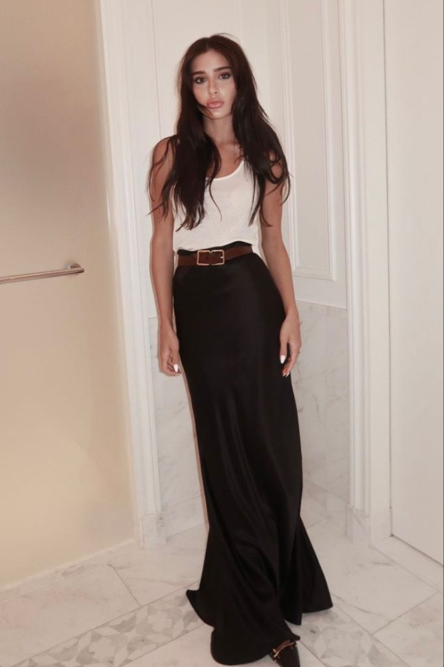 14 Fashion Tips for Tall Women (That Aren't Just 14 Fashion Tips for Tall Women (That Aren't Just