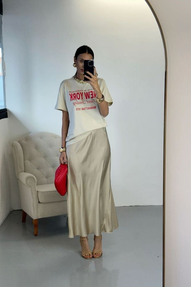 14 Fashion Tips for Tall Women (That Aren't Just 14 Fashion Tips for Tall Women (That Aren't Just