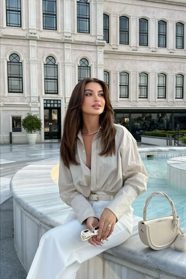 15 Style Rules That Separate Classy From Cheap