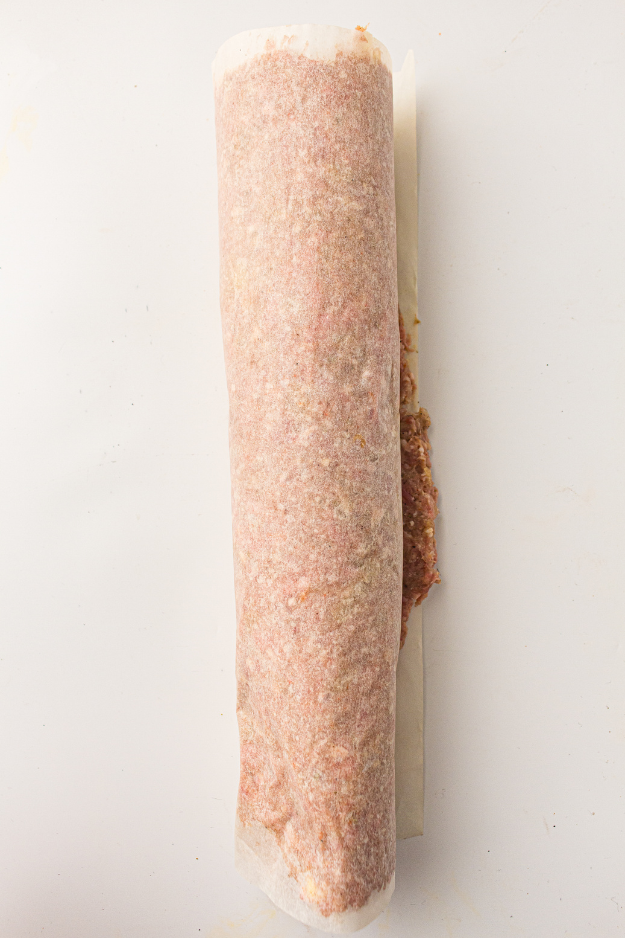 This Viral Parchment Doner Kebab Is Juicier Than It Has Any Right to Be
