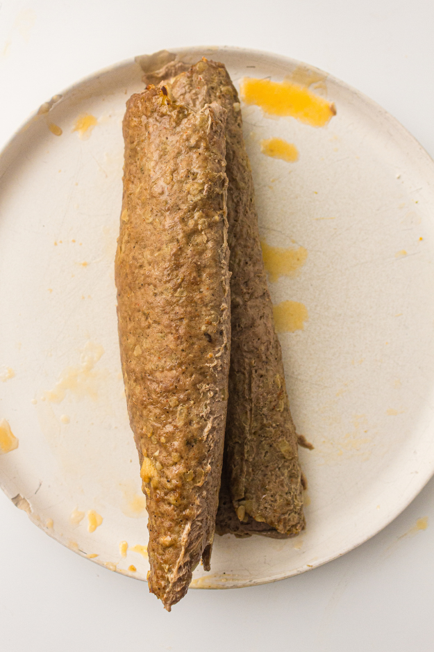 This Viral Parchment Doner Kebab Is Juicier Than It Has Any Right to Be