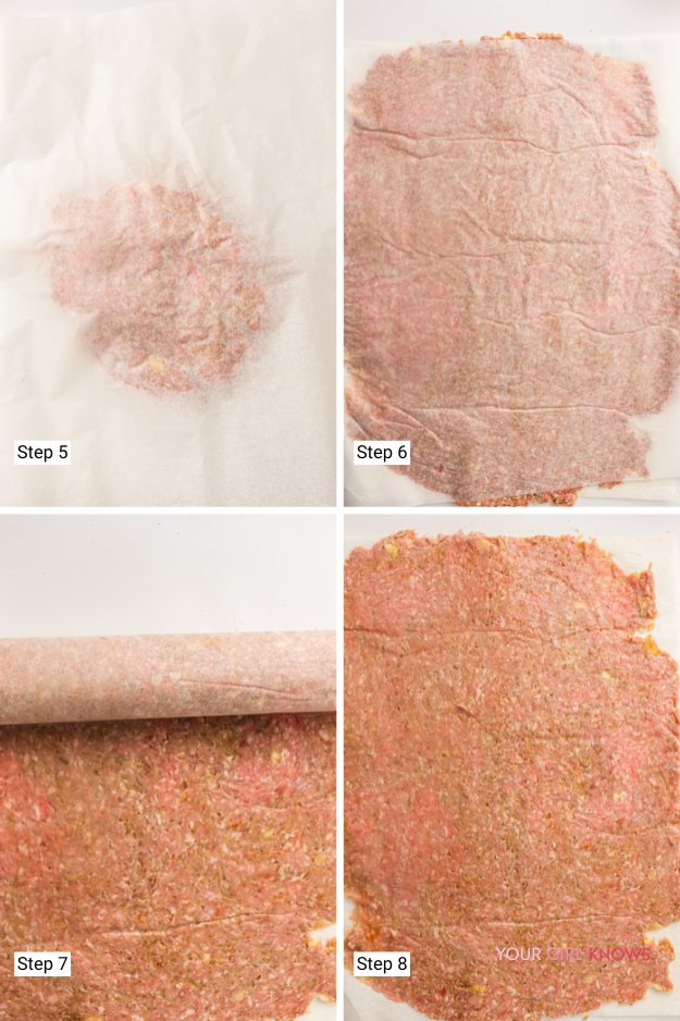 This Viral Parchment Doner Kebab Is Juicier Than It Has Any Right to Be