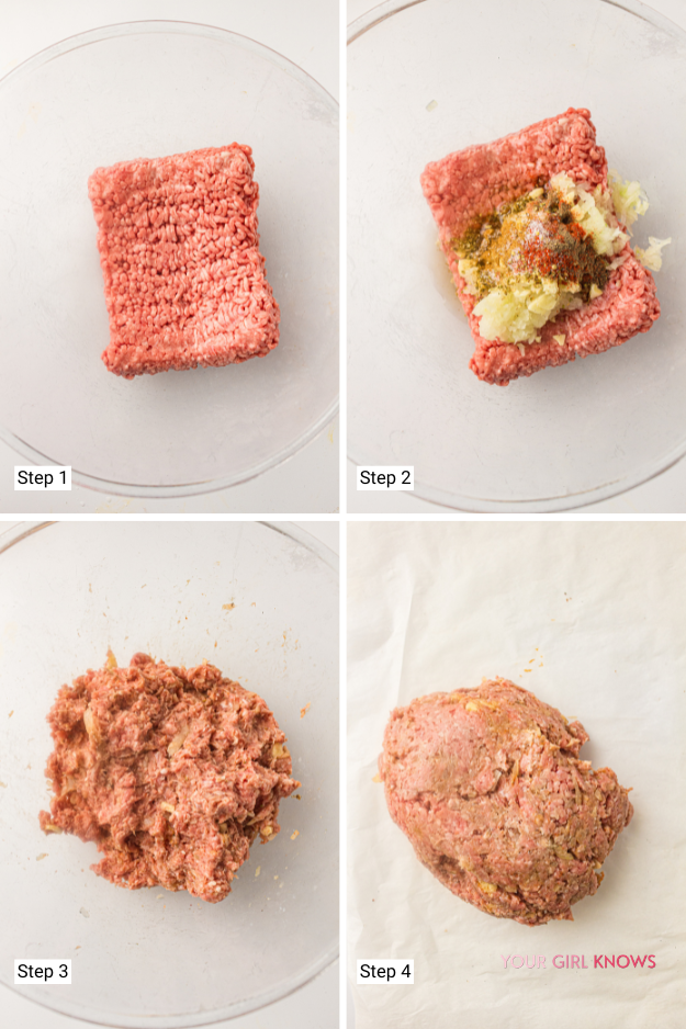 This Viral Parchment Doner Kebab Is Juicier Than It Has Any Right to Be