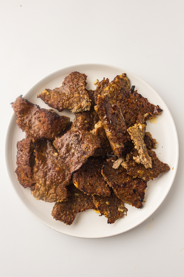 This Viral Parchment Doner Kebab Is Juicier Than It Has Any Right to Be