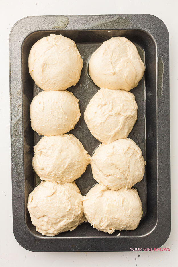 Sourdough Dinner Rolls That Are Soft, Buttery, and Impossible to Stop Pulling Apart