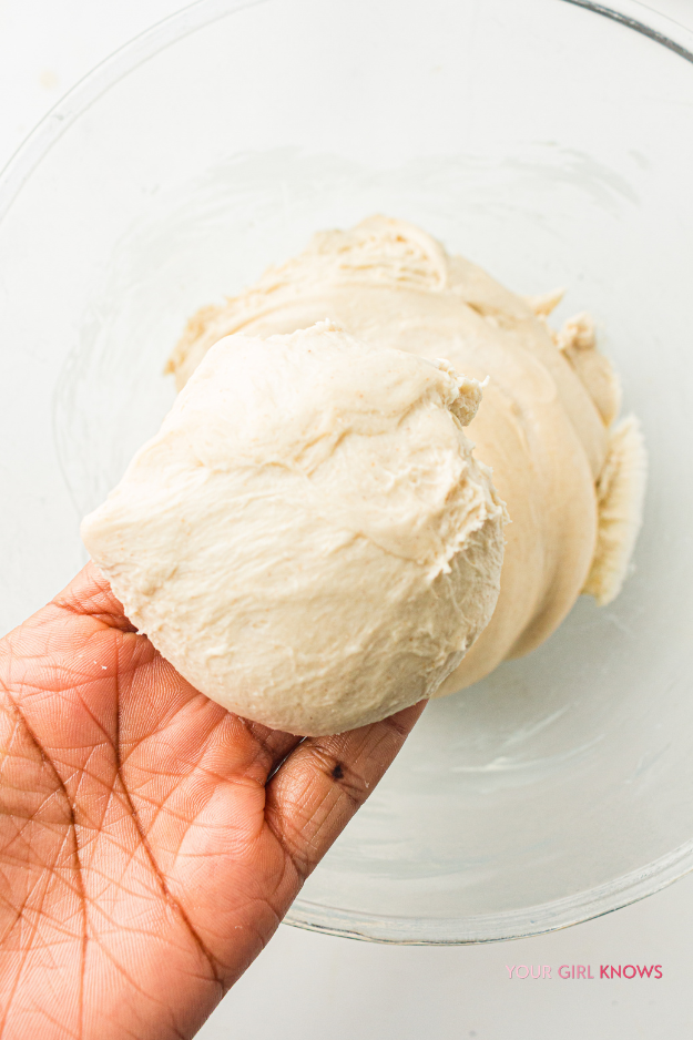 Sourdough Dinner Rolls That Are Soft, Buttery, and Impossible to Stop Pulling Apart