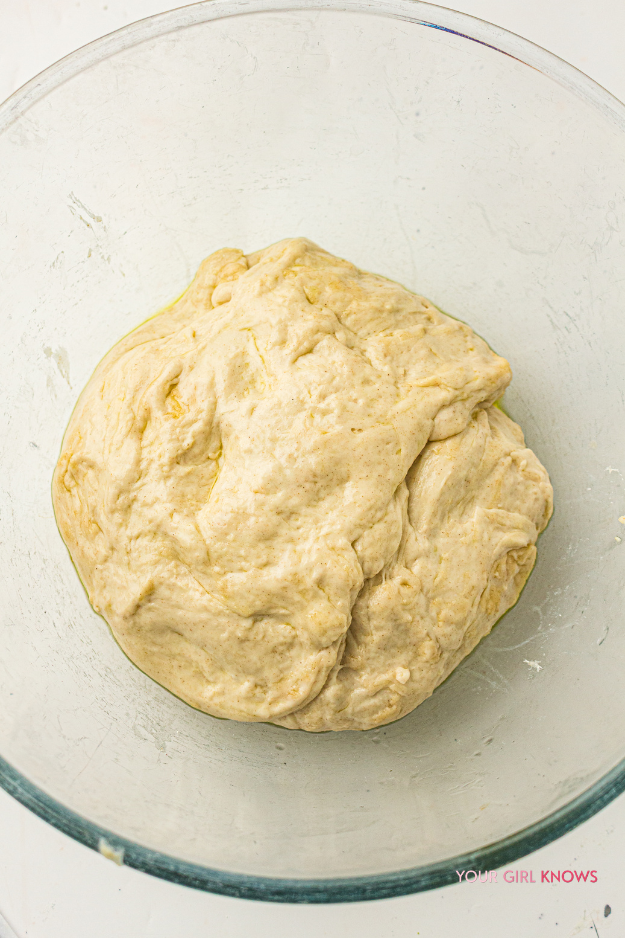 Sourdough Pizza With a Crispy Crust and Chewy Bite That’s Worth the Wait