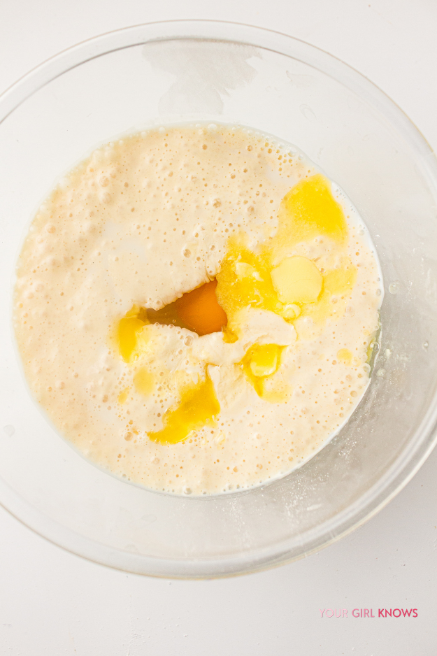 These Sourdough Discard Pancakes Are Light, Tangy, and Seriously Hard to Mess Up