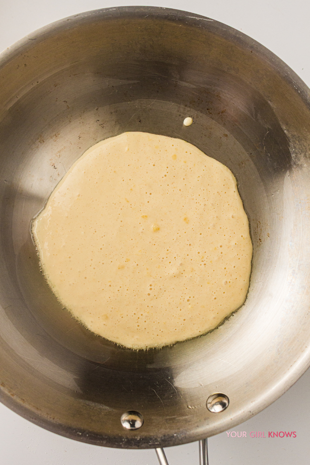 These Sourdough Discard Pancakes Are Light, Tangy, and Seriously Hard to Mess Up