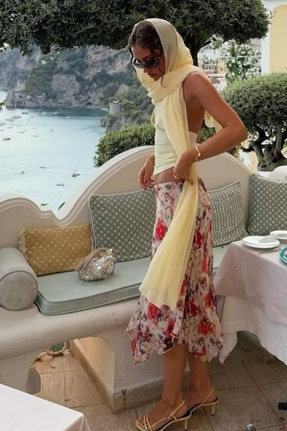 23 Italian Summer Outfits That Feel Effortless, Chic, and Just a Little Bit Luxe