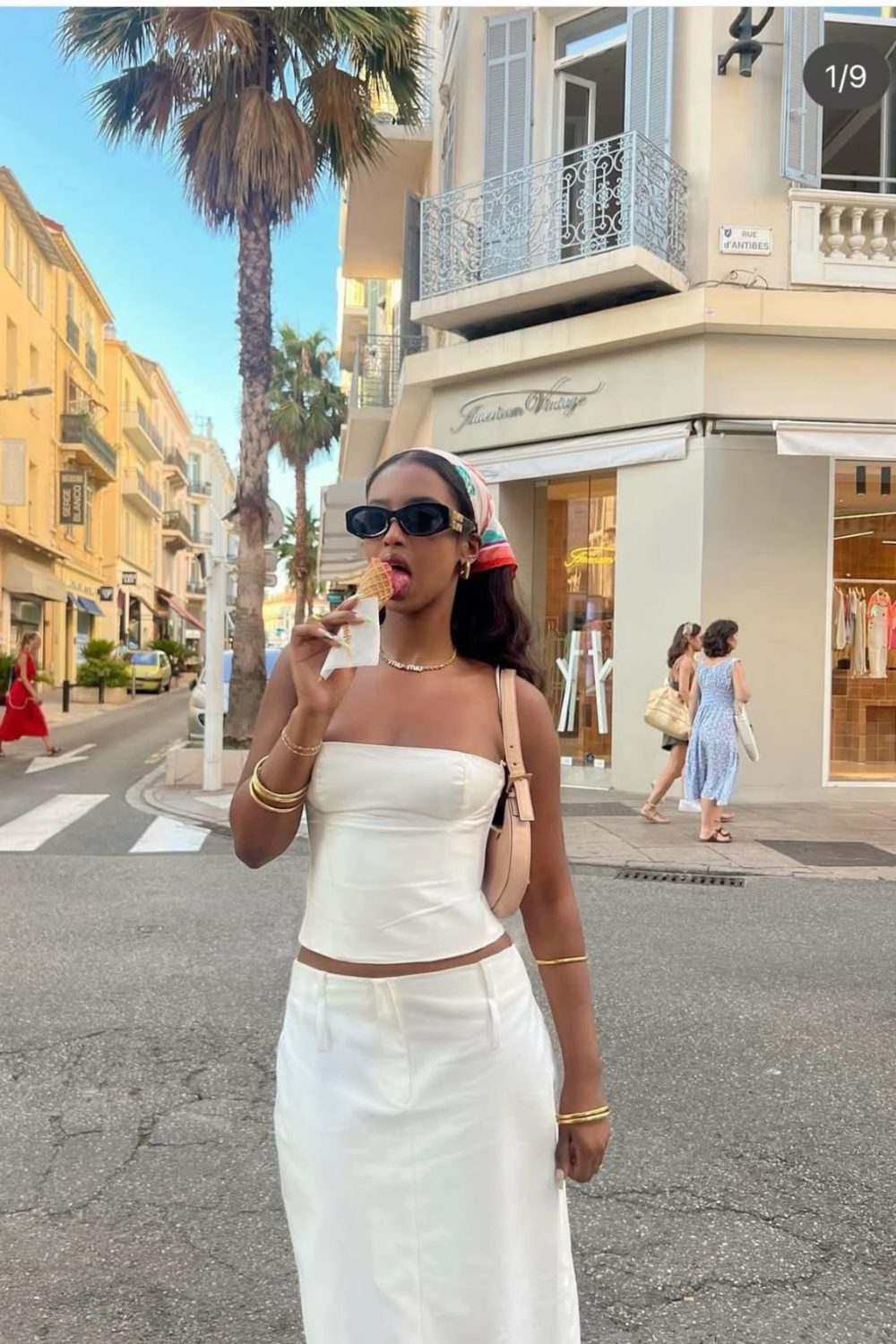 23 Italian Summer Outfits That Feel Effortless, Chic, and Just a Little Bit Luxe