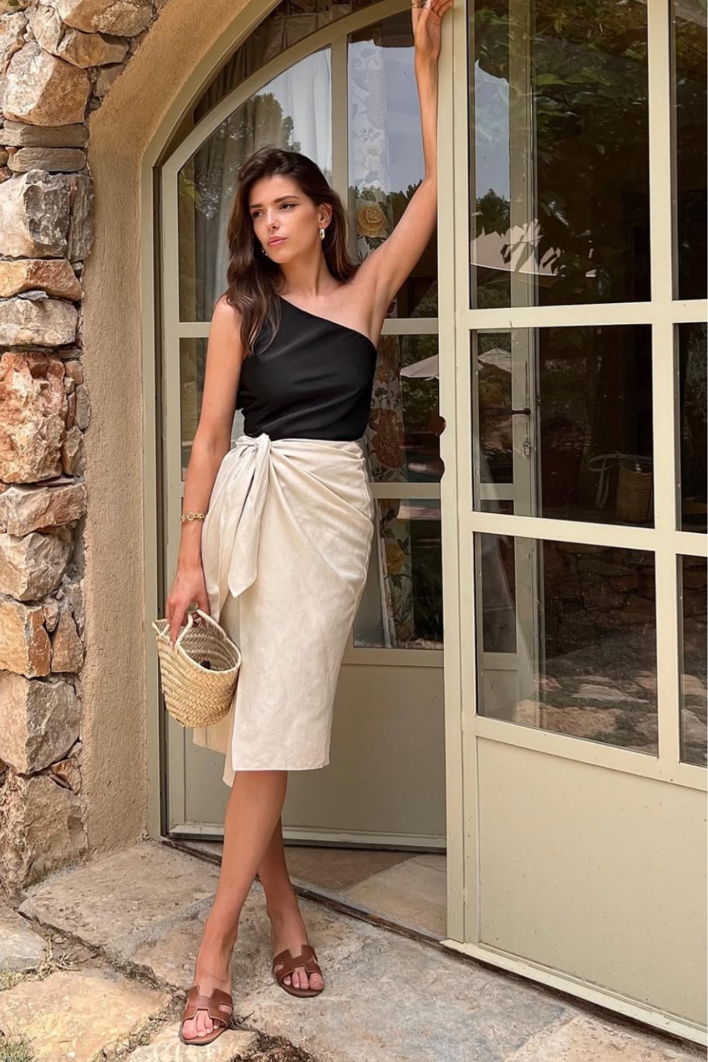 23 Italian Summer Outfits That Feel Effortless, Chic, and Just a Little Bit Luxe