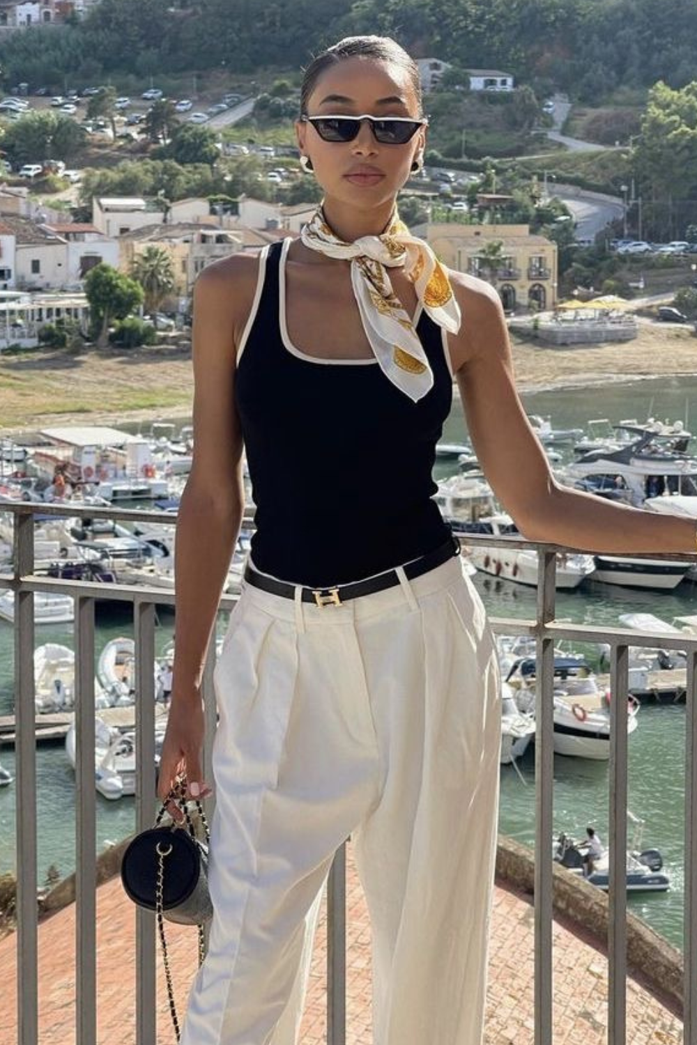 23 Italian Summer Outfits That Feel Effortless, Chic, and Just a Little Bit Luxe