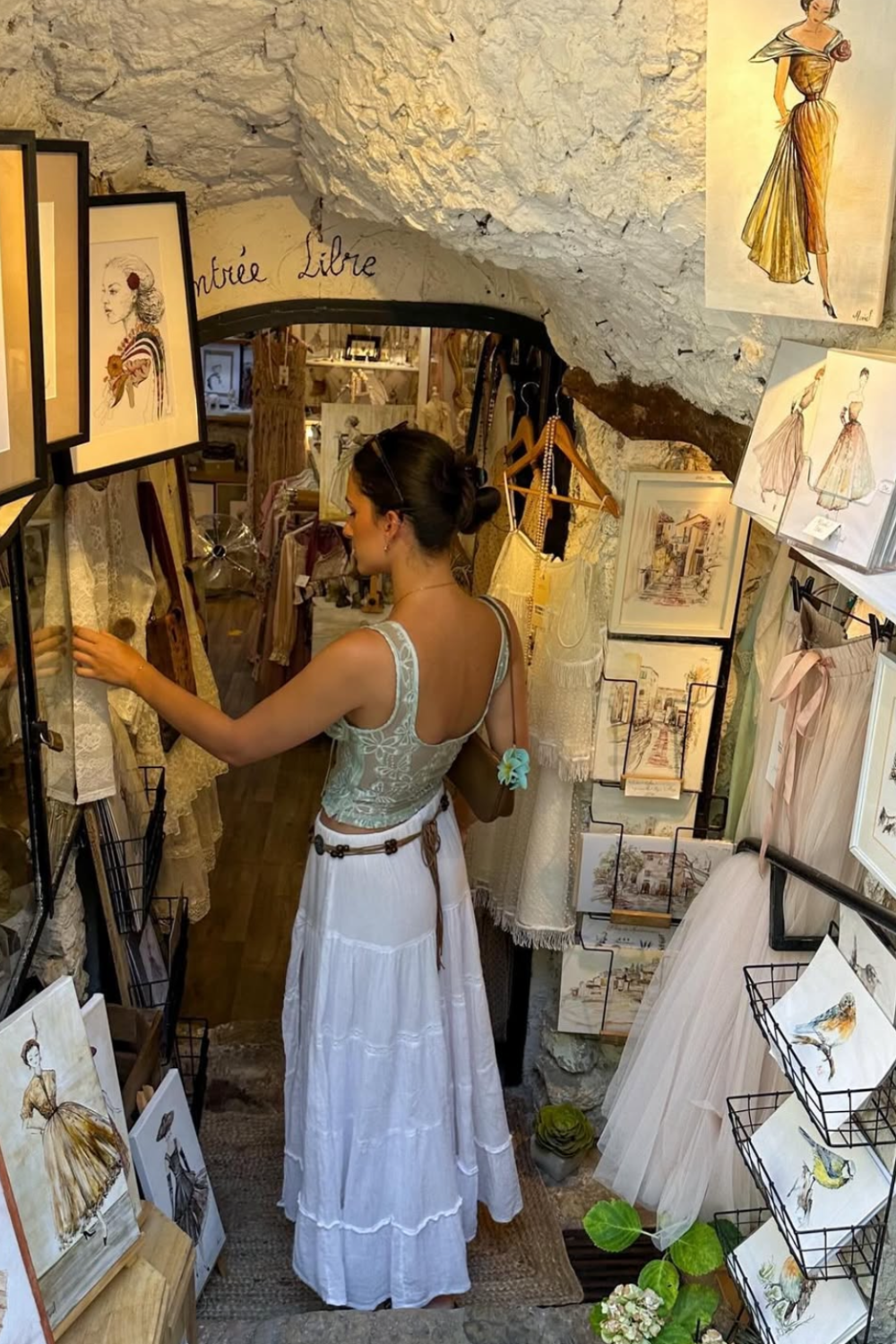 23 Italian Summer Outfits That Feel Effortless, Chic, and Just a Little Bit Luxe