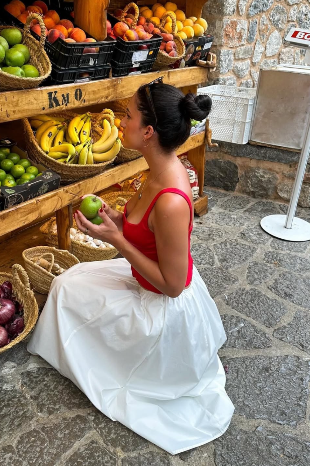 23 Italian Summer Outfits That Feel Effortless, Chic, and Just a Little Bit Luxe