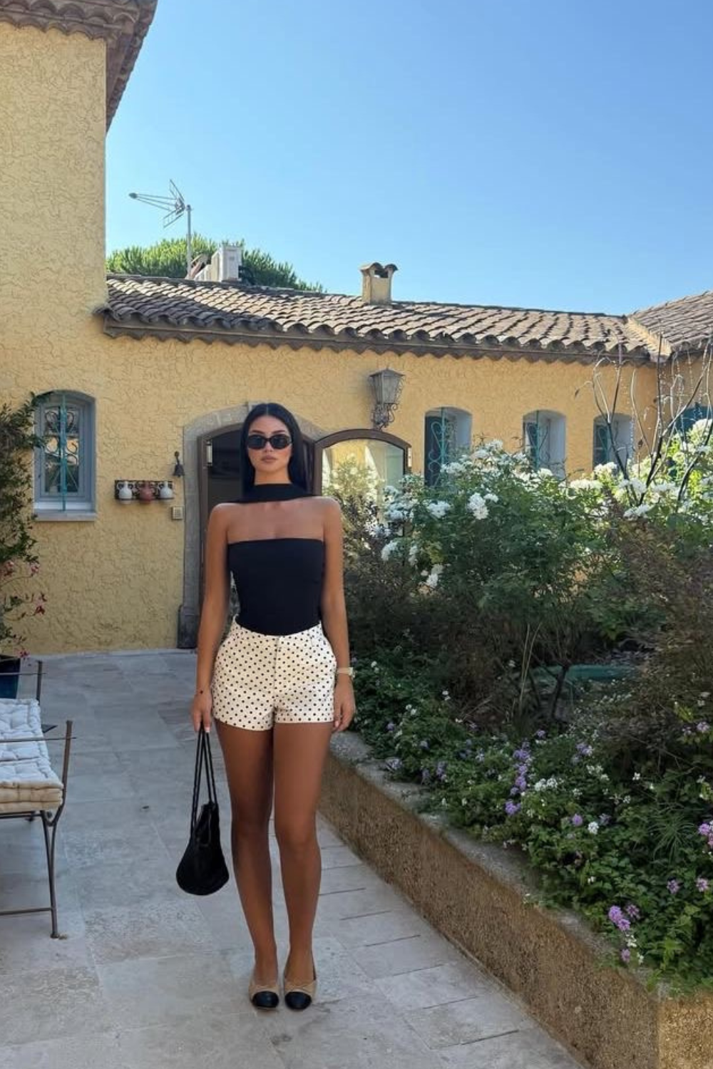 23 Italian Summer Outfits That Feel Effortless, Chic, and Just a Little Bit Luxe