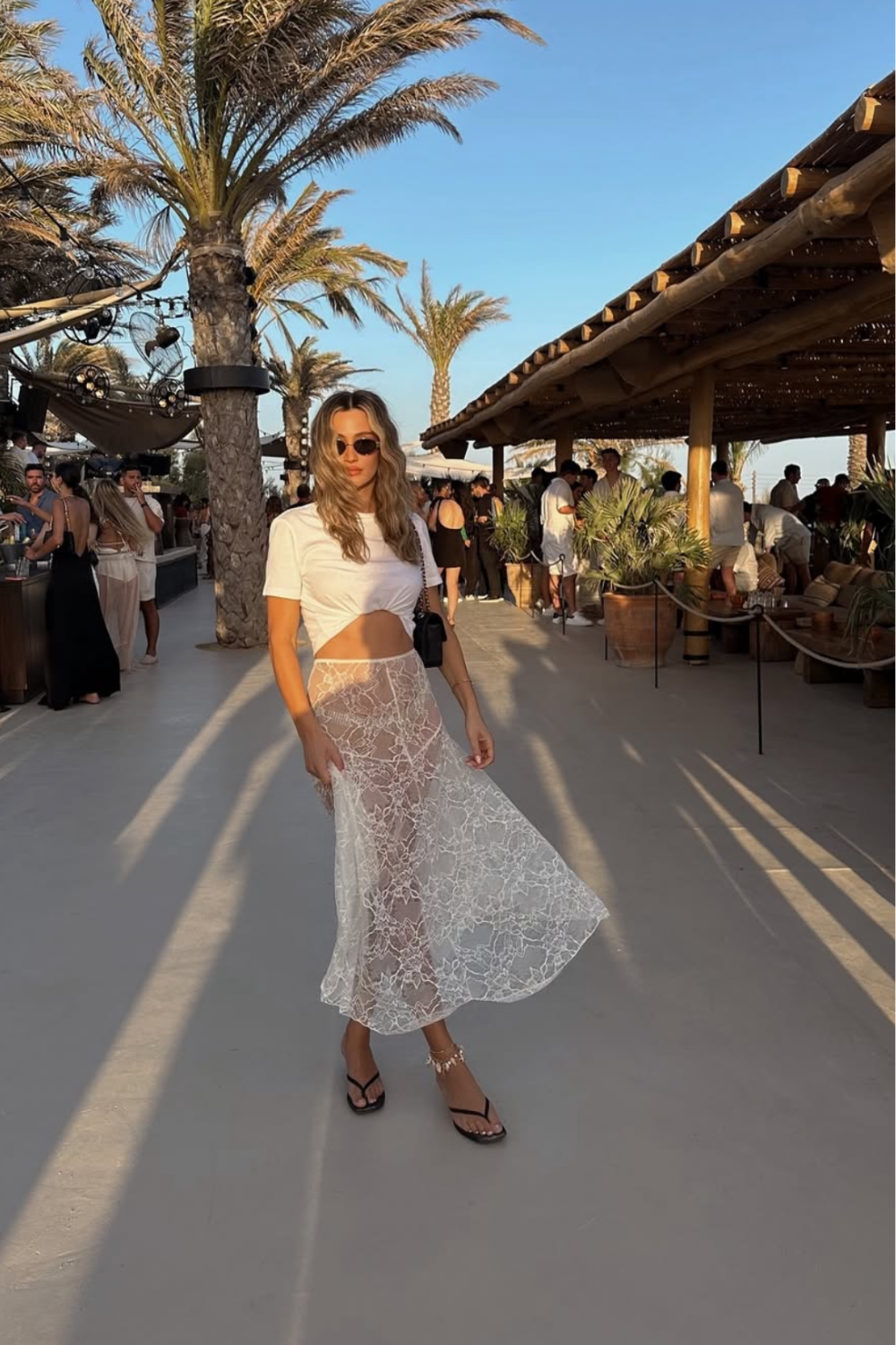 23 Italian Summer Outfits That Feel Effortless, Chic, and Just a Little Bit Luxe