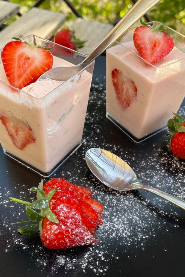 18 No Bake Summer Desserts for When It’s Too Hot to Even Think About Turning on the Oven 18 No Bake Summer Desserts for When It’s Too Hot to Even Think About Turning on the Oven
