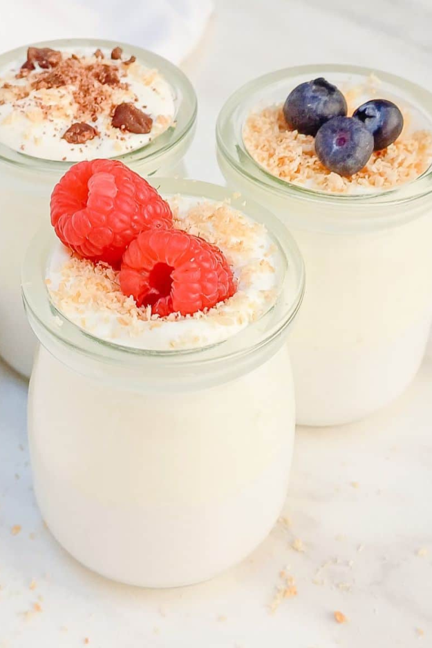 18 No Bake Summer Desserts for When It’s Too Hot to Even Think About Turning on the Oven 18 No Bake Summer Desserts for When It’s Too Hot to Even Think About Turning on the Oven