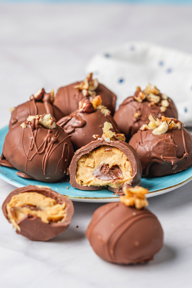 18 No Bake Summer Desserts for When It’s Too Hot to Even Think About Turning on the Oven 18 No Bake Summer Desserts for When It’s Too Hot to Even Think About Turning on the Oven