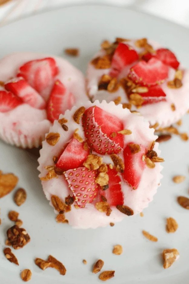 18 No Bake Summer Desserts for When It’s Too Hot to Even Think About Turning on the Oven 18 No Bake Summer Desserts for When It’s Too Hot to Even Think About Turning on the Oven