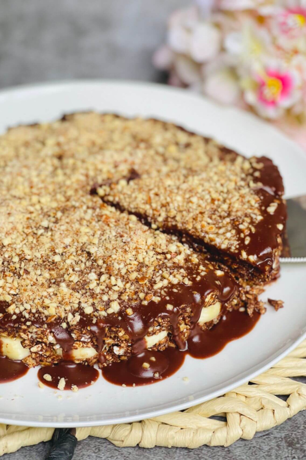 18 No Bake Summer Desserts for When It’s Too Hot to Even Think About Turning on the Oven 18 No Bake Summer Desserts for When It’s Too Hot to Even Think About Turning on the Oven