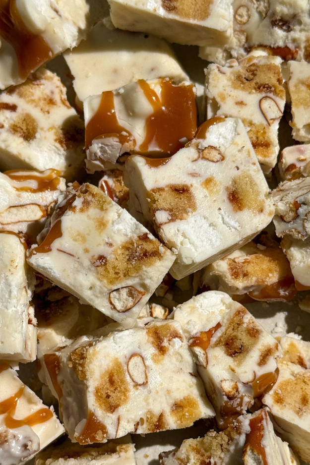18 No Bake Summer Desserts for When It’s Too Hot to Even Think About Turning on the Oven 18 No Bake Summer Desserts for When It’s Too Hot to Even Think About Turning on the Oven