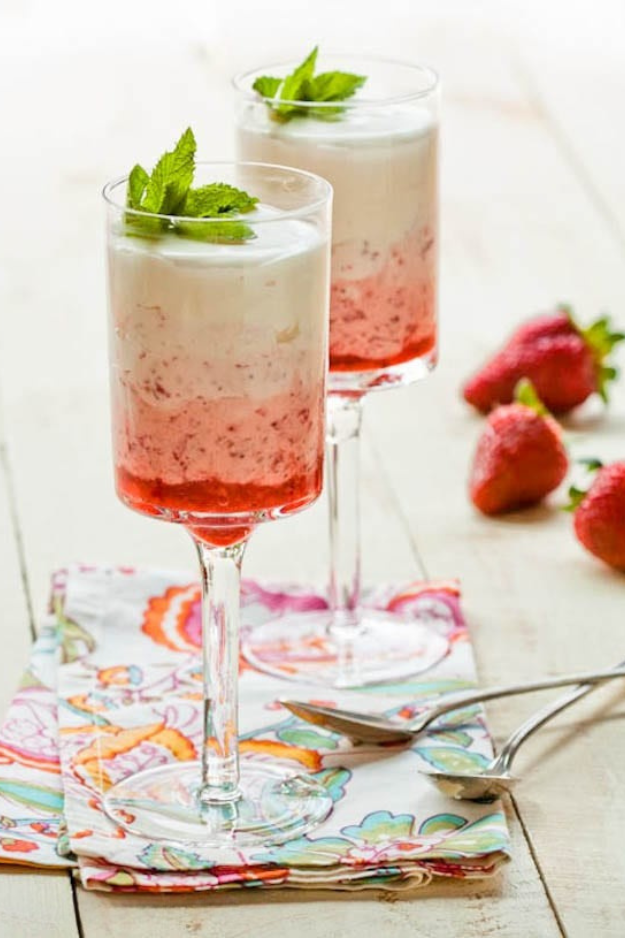 18 No Bake Summer Desserts for When It’s Too Hot to Even Think About Turning on the Oven 18 No Bake Summer Desserts for When It’s Too Hot to Even Think About Turning on the Oven