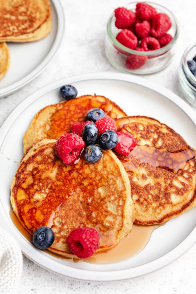 22 Cottage Cheese Recipes That Are Easy, High-Protein, and Surprisingly Delicious