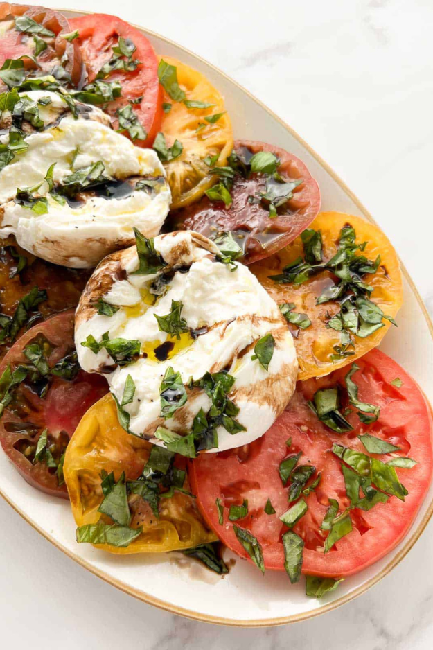 24 Mediterranean Salads Packed With Bright Flavors, Crisp Veggies, and Zero Sad Bites 24 Mediterranean Salads Packed With Bright Flavors, Crisp Veggies, and Zero Sad Bites