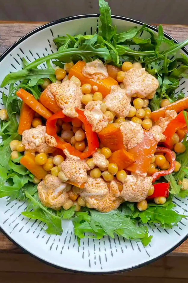 24 Mediterranean Salads Packed With Bright Flavors, Crisp Veggies, and Zero Sad Bites 24 Mediterranean Salads Packed With Bright Flavors, Crisp Veggies, and Zero Sad Bites