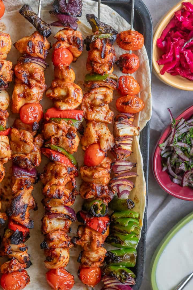 19 30-Minute Dinner Ideas for Nights When You Want Good Food Fast (and No Stress) 19 30-Minute Dinner Ideas for Nights When You Want Good Food Fast (and No Stress)