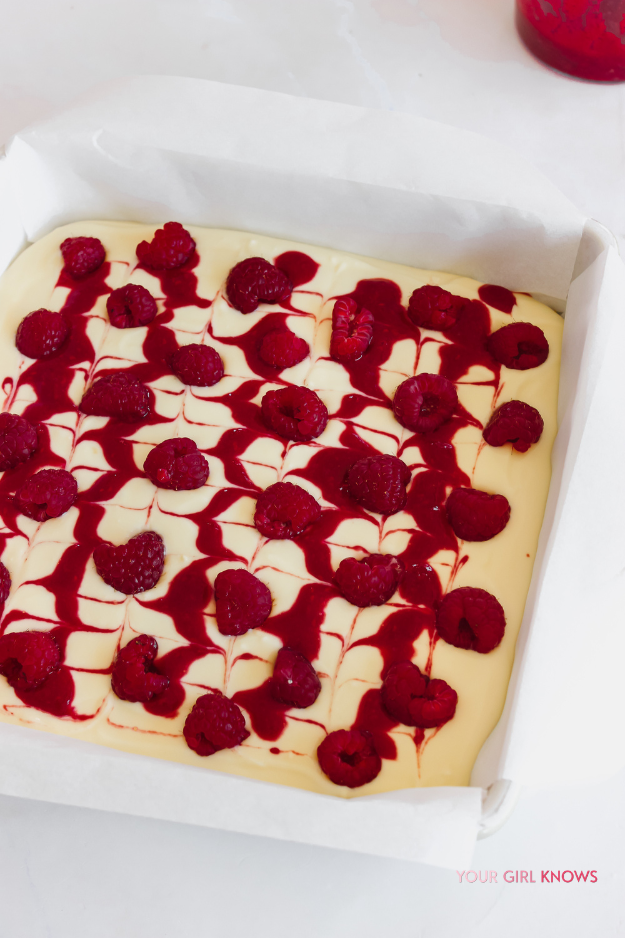 The Only Raspberry Cheesecake Bars Recipe You’ll Need From Now On The Only Raspberry Cheesecake Bars Recipe You’ll Need From Now On