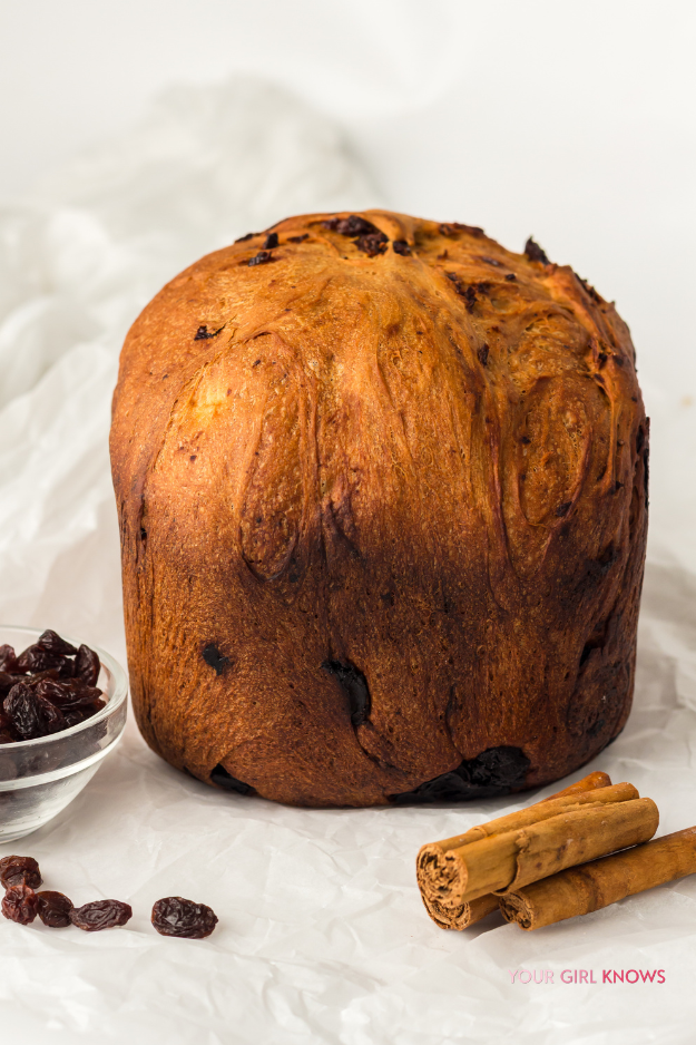 Homemade Cinnamon Raisin Bread So Soft and Flavorful You’ll Want a Slice Every Morning Homemade Cinnamon Raisin Bread So Soft and Flavorful You’ll Want a Slice Every Morning