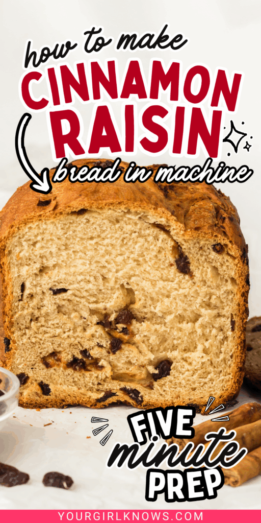 Homemade Cinnamon Raisin Bread So Soft and Flavorful You’ll Want a Slice Every Morning Homemade Cinnamon Raisin Bread So Soft and Flavorful You’ll Want a Slice Every Morning