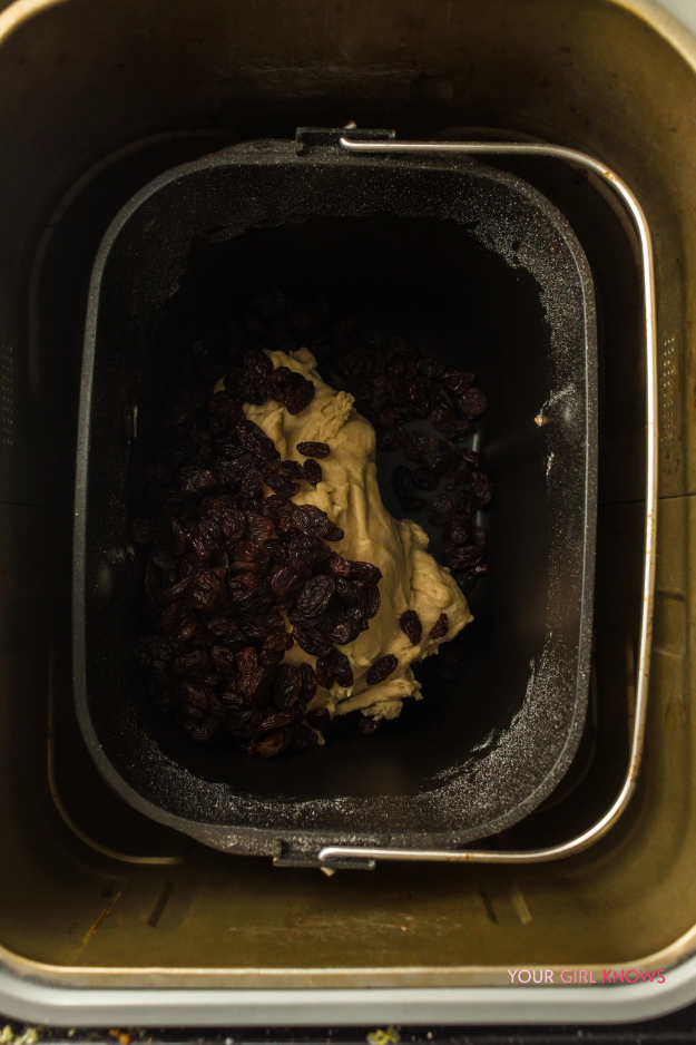 Homemade Cinnamon Raisin Bread So Soft and Flavorful You’ll Want a Slice Every Morning Homemade Cinnamon Raisin Bread So Soft and Flavorful You’ll Want a Slice Every Morning