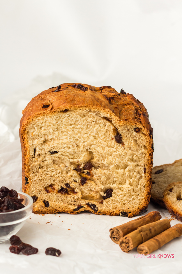 Homemade Cinnamon Raisin Bread So Soft and Flavorful You’ll Want a Slice Every Morning Homemade Cinnamon Raisin Bread So Soft and Flavorful You’ll Want a Slice Every Morning