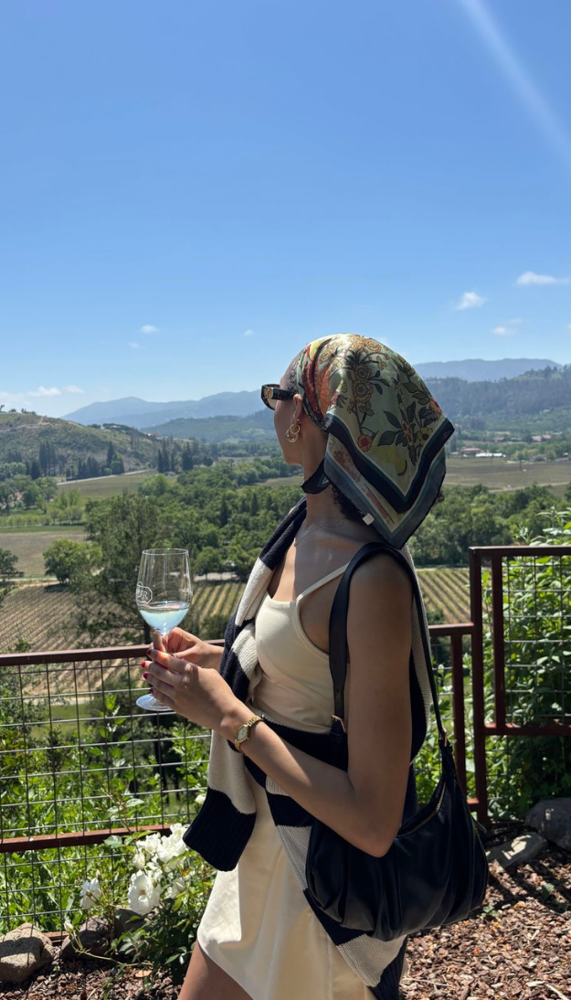 24 Cute Summer Winery Outfits Perfect for Picnics, Rosé, and Golden Hour Views