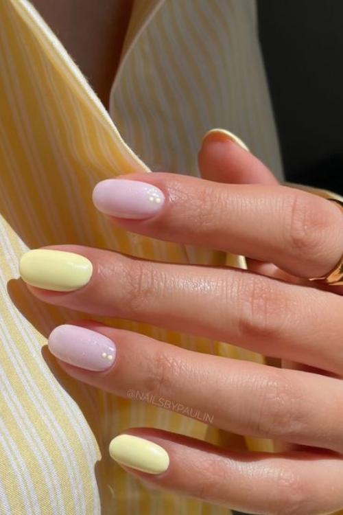 30 Simple Summer Nails That Make Your Hands Look Instantly Ready for Vacation