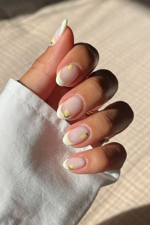 30 Simple Summer Nails That Make Your Hands Look Instantly Ready for Vacation
