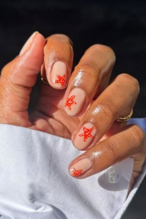 30 Simple Summer Nails That Make Your Hands Look Instantly Ready for Vacation
